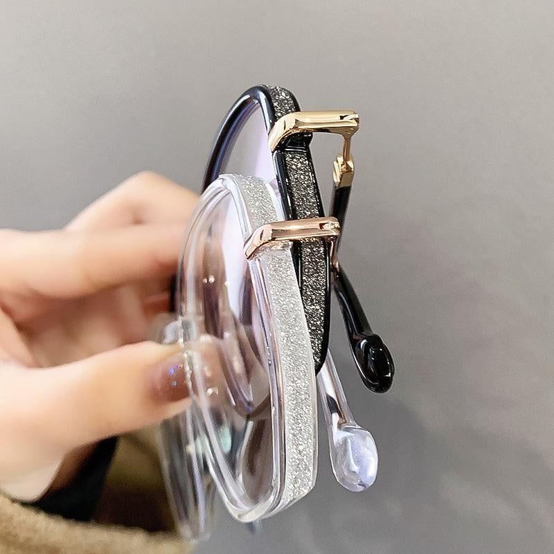 Lunettes de Lecture de Qualité : Confort, Style et Protection pour Vos Yeux