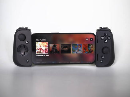 MANOTEL™ : Manette de jeu portable pour téléphone